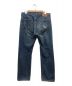 LEVI'S (リーバイス) デニムパンツ インディゴ サイズ: W36×L30：3980円