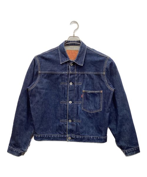 LEVI'S（リーバイス）LEVI'S (リーバイス) デニムジャケット インディゴ サイズ:40の古着・服飾アイテム