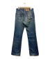 LEVI'S (リーバイス) デニムパンツ インディゴ サイズ:W32L34：9800円