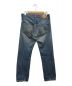 LEVI'S (リーバイス) ヴィンテージデニム インディゴ サイズ:W34 L34：75800円