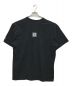 NEIGHBORHOOD (ネイバーフッド) プリントTシャツ ブラック サイズ:L：5800円