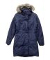 THE NORTH FACE（ザ ノース フェイス）の古着「ダウンコート」｜ネイビー