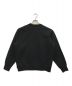 Supreme (シュプリーム) Box Logo Crewneck ブラック サイズ:Small：34800円