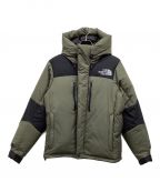 THE NORTH FACEザ ノース フェイス）の古着「BALTRO LIGHT JACKET」｜ニュートープ