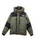 THE NORTH FACE（ザ ノース フェイス）の古着「BALTRO LIGHT JACKET」｜ニュートープ