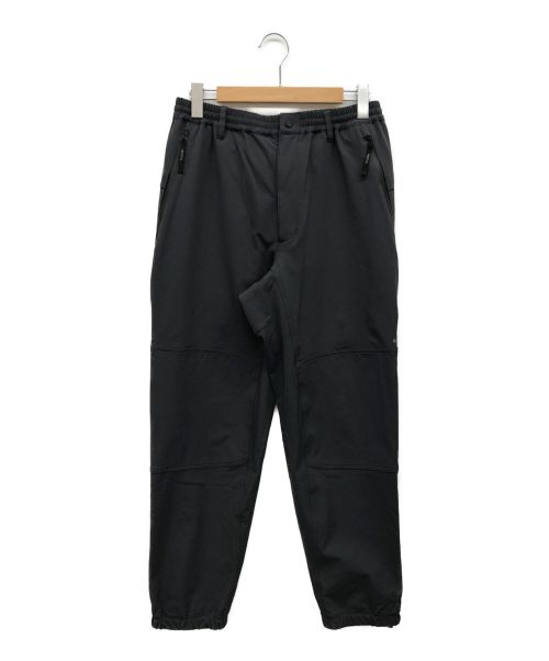 ROTOL（ロトル）ROTOL (ロトル) TWIST TRACK PANTS グレー サイズ:Lの古着・服飾アイテム