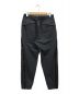 ROTOL (ロトル) TWIST TRACK PANTS グレー サイズ:L：15800円