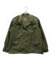 US ARMY（ユーエス アーミー）の古着「COAT WOMEN'S FIELD」｜オリーブ