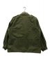 US ARMY (ユーエス アーミー) COAT WOMEN'S FIELD オリーブ サイズ:18R：8000円