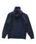 Champion (チャンピオン) WIND STOPPERプルオーバーパーカ ネイビー サイズ:MEDIUM：8800円