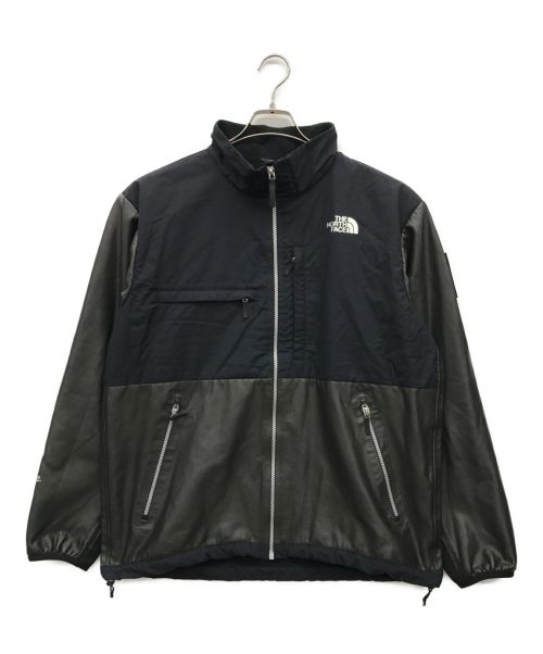 THE NORTH FACE（ザ ノース フェイス）THE NORTH FACE (ザ ノース フェイス) GTX Denali Jacket ブラック サイズ:Lの古着・服飾アイテム