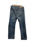 LEVI'S (リーバイス) デニムパンツ インディゴ サイズ:W34：9800円