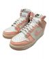 NIKE（ナイキ）の古着「WMNS Dunk High 1985」｜オレンジ