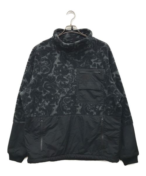 THE NORTH FACE（ザ ノース フェイス）THE NORTH FACE (ザ ノース フェイス) 94 RAGE Classic Fleece Pullover JKT ブラック サイズ:XLの古着・服飾アイテム