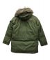 THE NORTH FACE (ザ ノース フェイス) MURDO PARKA オリーブ サイズ:M：24800円