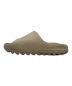 adidas (アディダス) YEEZY SLIDE PURE ベージュ サイズ:9US：5800円