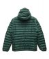 Patagonia (パタゴニア) ダウンセーターフーディ グリーン サイズ:M：14800円