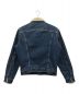 LEVI'S VINTAGE CLOTHING (リーバイスヴィンテージクロージング) 1970 Sherpa Lined Trucker インディゴ サイズ:M：8800円