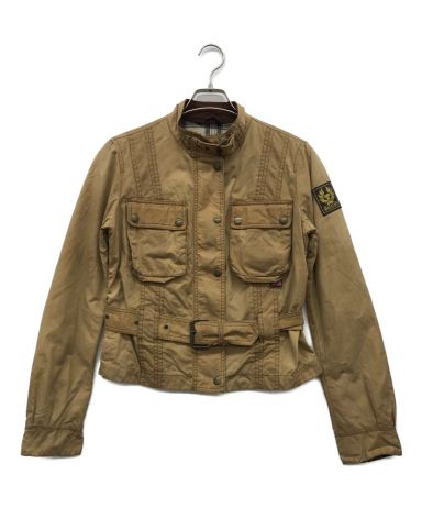 【中古・古着通販】BELSTAFF (ベルスタッフ) ジャケット