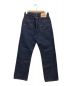 LEVI'S (リーバイス) デニムパンツ インディゴ サイズ:W28×L34：8000円