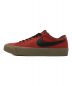 NIKE (ナイキ) SB ZOOM BLAZER LOW PRO GT オレンジ サイズ:US6.5：3980円