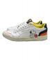 PUMA (プーマ) PEANUTS (ピーナッツ) RALPH SAMPSON PEANUTS ホワイト サイズ:29：5000円