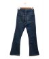 LEVI'S (リーバイス) デニムパンツ インディゴ サイズ:W38L34：10800円