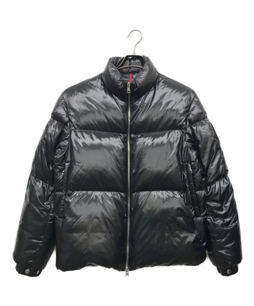 MONCLER（モンクレール）MONCLER (モンクレール) FRIESIAN GIUBBOTTO ブラック サイズ:2の古着・服飾アイテム