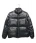 MONCLER（モンクレール）の古着「FRIESIAN GIUBBOTTO」｜ブラック