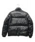 MONCLER (モンクレール) FRIESIAN GIUBBOTTO ブラック サイズ:2：70000円