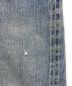 中古・古着 LEVI'S (リーバイス) ヴィンテージ　デニムパンツ インディゴ サイズ:不明：195000円