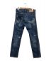 DSQUARED2 (ディースクエアード) Cool Guy JEANS インディゴ サイズ:44：12800円