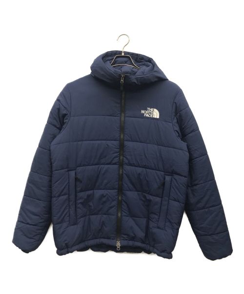 THE NORTH FACE（ザ ノース フェイス）THE NORTH FACE (ザ ノース フェイス) トランゴパーカ ブルー サイズ:Lの古着・服飾アイテム