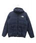 THE NORTH FACE（ザ ノース フェイス）の古着「トランゴパーカ」｜ブルー