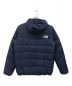 THE NORTH FACE (ザ ノース フェイス) トランゴパーカ ブルー サイズ:L：14800円