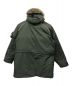 NIKE ACG (ナイキエージーシー) military down jacket  n3b グリーン サイズ:M：30800円