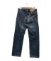 LEVI'S (リーバイス) デニムパンツ インディゴ サイズ:W33 L32：5800円