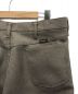 中古・古着 Wrangler (ラングラー) ランチャードレスパンツ サイズ:WAIST36 LENGTH32：2980円