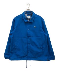 中古・古着通販】LACOSTE LIVE (ラコステライブ) ツートーンウール