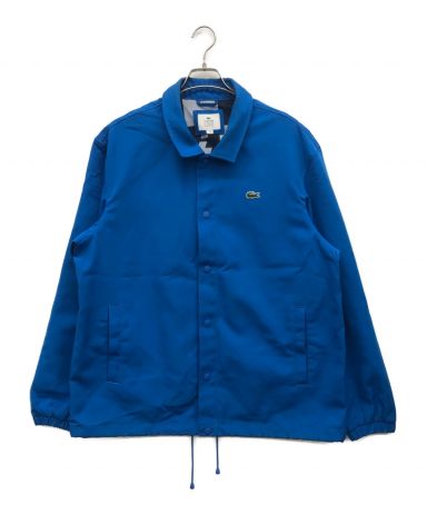 【中古・古着通販】LACOSTE LIVE (ラコステライブ) コーチ