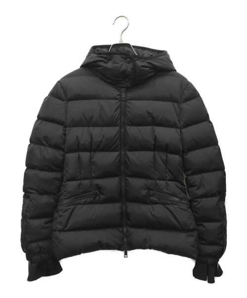 MONCLER（モンクレール）MONCLER (モンクレール) BETULAダウンジャケット ブラック サイズ:Mの古着・服飾アイテム