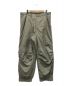 US ARMY（ユーエス アーミー）の古着「GEN III Level 7 Trousers」｜カーキ