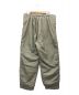 US ARMY (ユーエス アーミー) GEN III Level 7 Trousers カーキ サイズ:LARGE-LONG：9800円