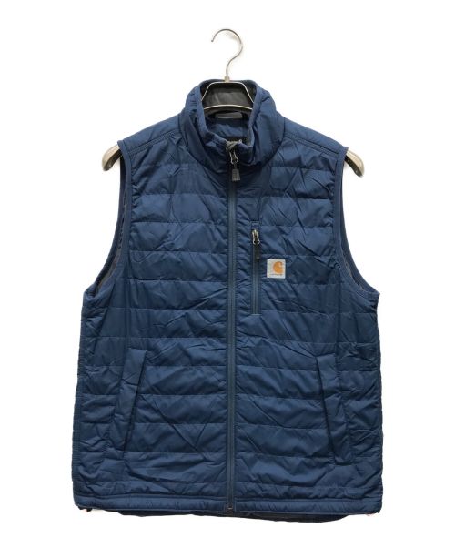 CarHartt（カーハート）CarHartt (カーハート) RAIN DEFENDER PUFFER サイズ:Mの古着・服飾アイテム