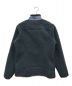 Patagonia (パタゴニア) CLASSIC RETRO-X JACKET ネイビー サイズ:M：12000円