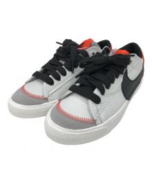 NIKE（ナイキ）の古着「Blazer Low '77 Jumbo」｜グレー