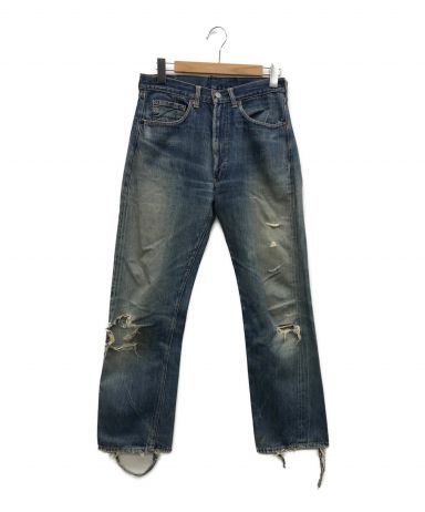 【中古・古着通販】LEVI'S 502 (リーバイス) ヴィンテージデニム