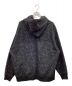 COOTIE (クーティー) Splatter Print Pullover Parka ブラック サイズ:X LARGE：7800円