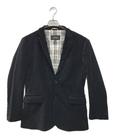 中古・古着通販】BURBERRY BLACK LABEL (バーバリーブラックレーベル