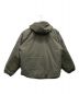 ノーブランド (NO BRAND) PCU LEVEL7 JACKET TYPE7 オリーブ サイズ:LARGE：17800円